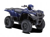 2012 Suzuki KingQuad 750AXi photo